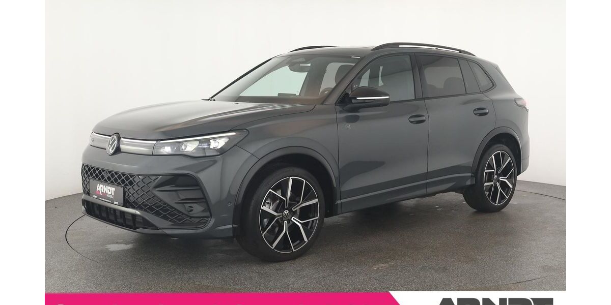 VW Tiguan 20.800 km 46.084 &euro; Düsseldorf 40233