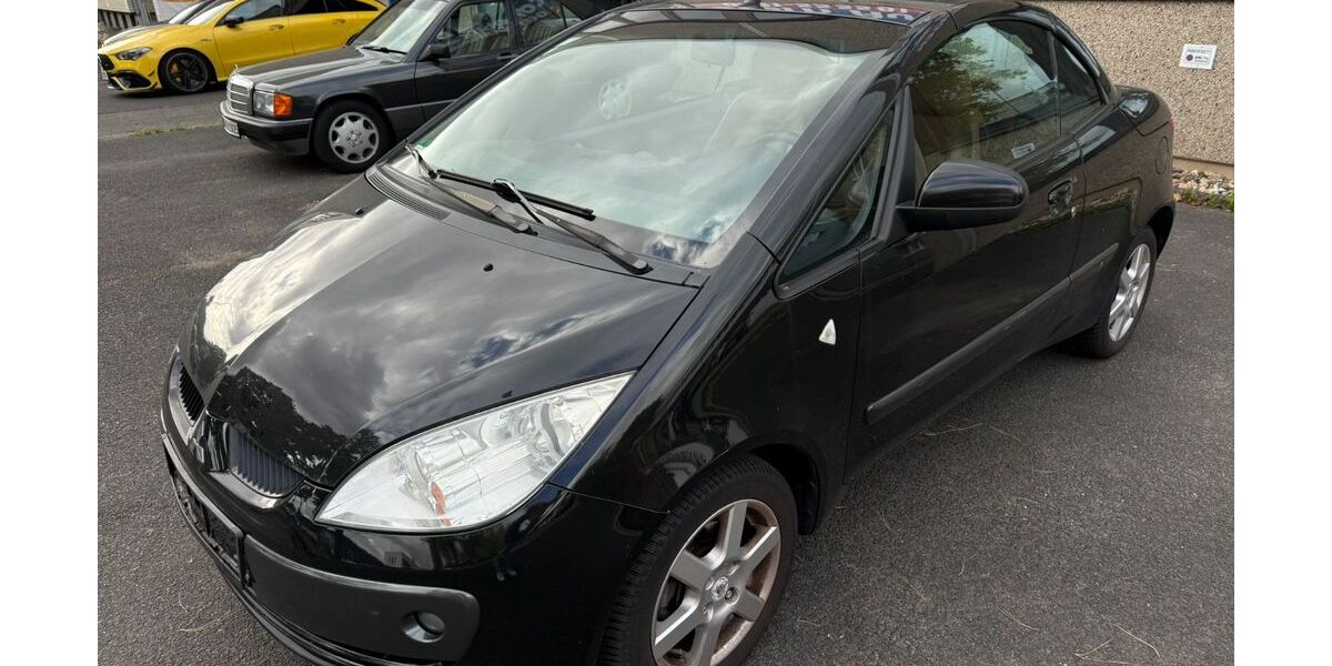 Mitsubishi Colt 104.000 km 2.950 &euro; Köln 50739