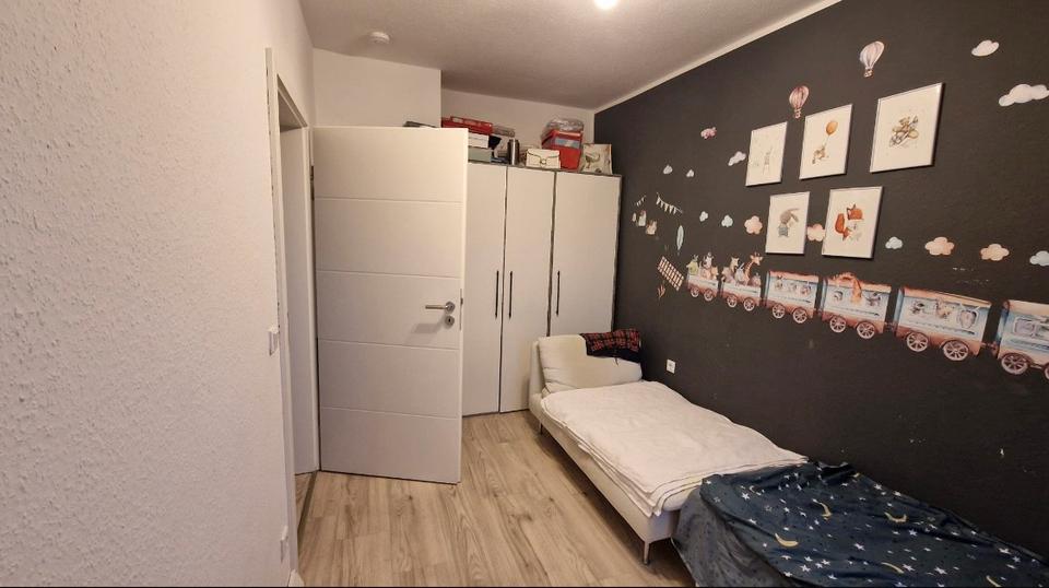 Etagenwohnung Neuss Furth-Mitte - 3 Zimmer, 68 m&sup2;, 245.000&euro; | Angebot:26997623