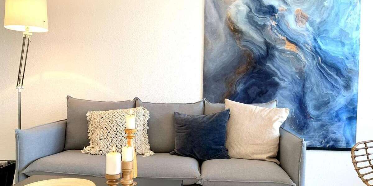 Etagenwohnung Erkrath - 2 Zimmer, 61 m&sup2;, 139.000&euro; | Angebot:25848940