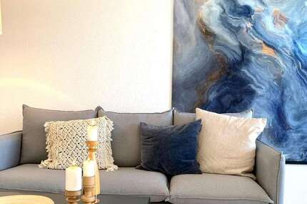 Wohnung Erkrath - 2 Zimmer, 61 m&sup2;, 139.000&euro; | Angebot:25848940