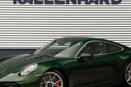 Porsche 992 6.063 km 238.000 &euro; Köln 51149