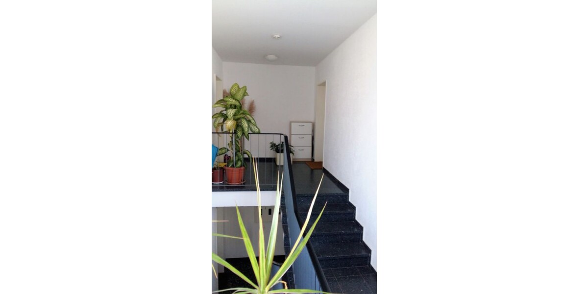 Traumhafte Maisonette-Wohnung mit Panoramablick, 3 Zimmer, Einbauküche in Köln-Marienburg - Maisonettenwohnung Köln Rodenkirchen | Angebot:26582459