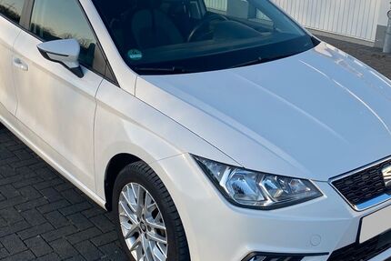 Seat Ibiza 52.800 km 10.500 &euro; Langenfeld 40764