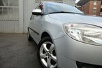 Skoda Roomster 1,6 Style Plus Edit. Autom Klimatr.1.Hd 113.000 km 7.490 &euro; Neuss 41462