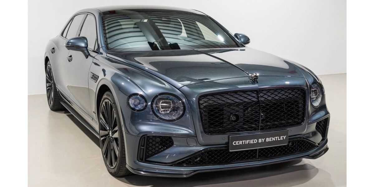 Bentley Flying Spur 4.350 km 299.900 &euro; Köln 50827