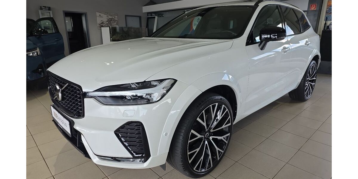 Volvo XC60 55.206 km 36.950 &euro; Bergheim 50126
