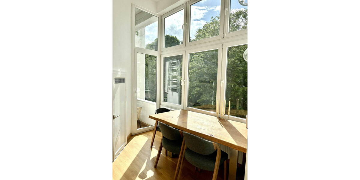 Etagenwohnung Köln Riehl - 3 Zimmer, 64 m&sup2;, 449.000&euro; | Angebot:26712740