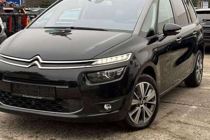 Citroen Grand C4 Picasso 151.000 km 8.500 &euro; Köln 51105