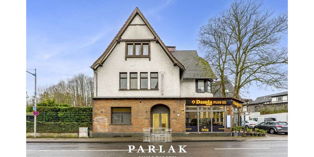 Einfamilienhaus Bergisch Gladbach - 20 Zimmer, 365 m&sup2;, 1.850.000&euro; | Angebot:25698599
