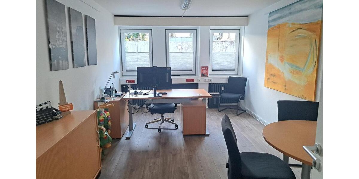 Gewerbeobjekt Köln Innenstadt - 2.529&euro; | Angebot:19418252