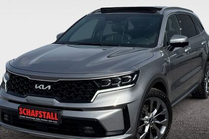 Kia Sorento 56.773 km 33.949 &euro; Elsdorf (bei Köln) 50189