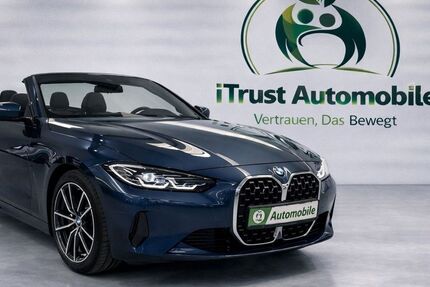 BMW 420 58.200 km 40.599 &euro; Solingen 42697