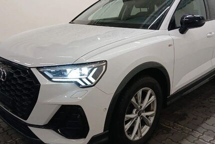 Audi Q3 188.400 km 24.990 &euro; Hilden 40721