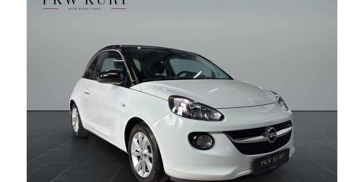 Opel Adam 73.257 km 8.990 &euro; Remscheid 42857