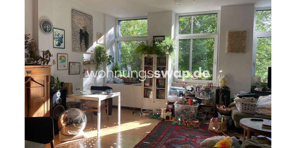Etagenwohnung Köln - 2 Zimmer, 68 m&sup2;, 770&euro; | Angebot:24552603