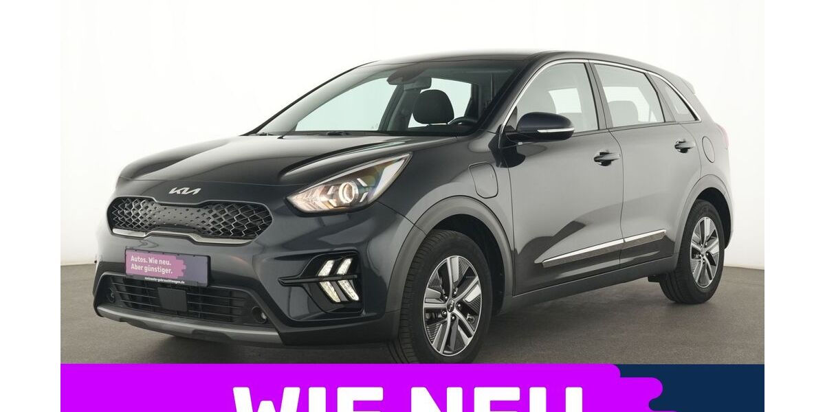 Kia Niro 36.235 km 21.936 &euro; Neuss 41460