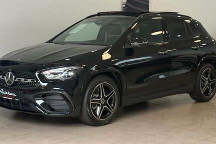 Mercedes-Benz GLA 250 1.153 km 48.980 &euro; Remscheid/NRW 42859
