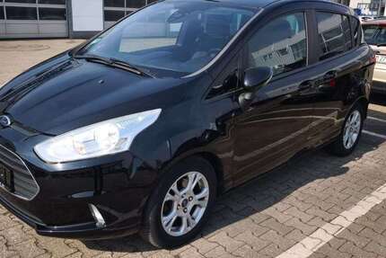 Ford B-Max 73.230 km 8.190 &euro; Huerth 50354