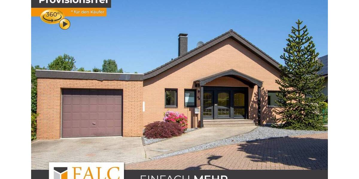 Einfamilienhaus Jüchen Priesterath (Neu) - 4 Zimmer, 125 m&sup2;, 378.000&euro; | Angebot:26714361