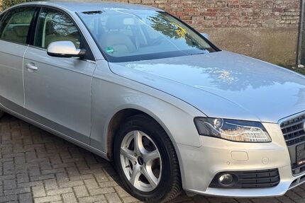 Audi A4 243.000 km 6.900 &euro; Remscheid 42855
