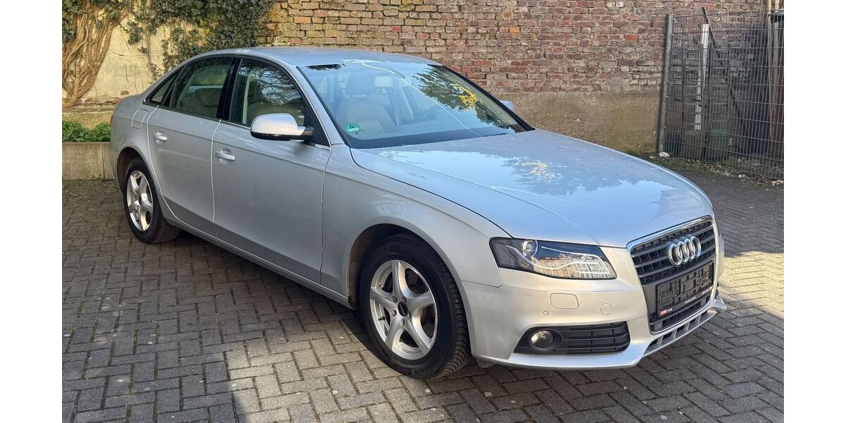 Audi A4 243.000 km 6.900 &euro; Remscheid 42855