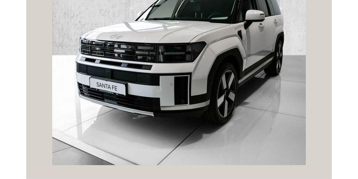 Hyundai SANTA FE 4.900 km 53.590 &euro; Köln 50968