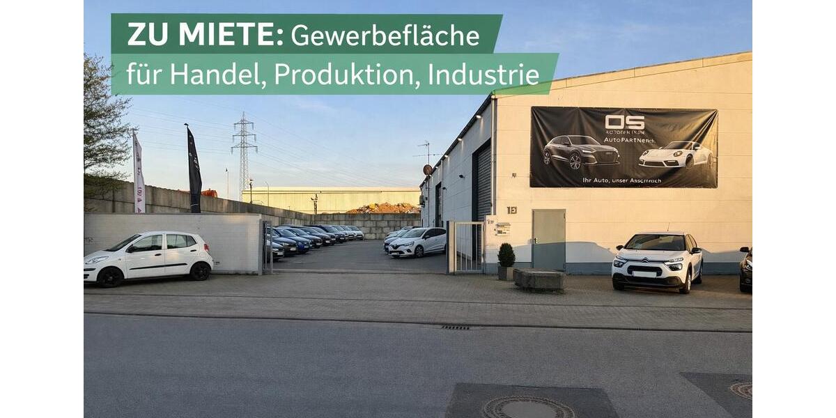 Gewerbeobjekt Grevenbroich - 4.000&euro; | Angebot:25978411