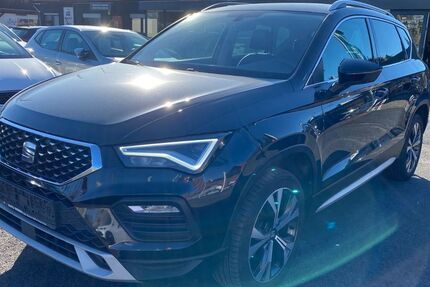 Seat Ateca 63.000 km 25.300 &euro; Köln 50677