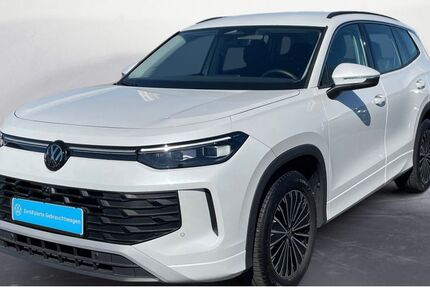 VW Tayron 25.655 km 39.950 &euro; Hilden 40721