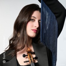 María Dueñas 25.02.2027 Tonhalle Düsseldorf