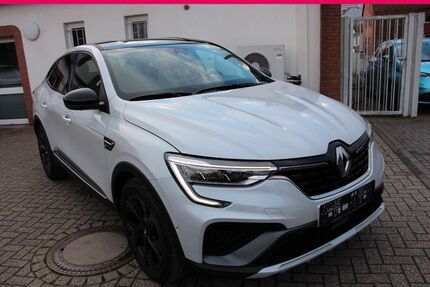 Renault Arkana 100.000 km 16.990 &euro; Hilden bei Düsseldorf 40721