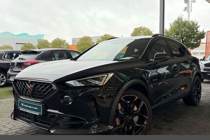 Cupra Formentor 37.873 km 42.650 &euro; Bergisch Gladbach 51429