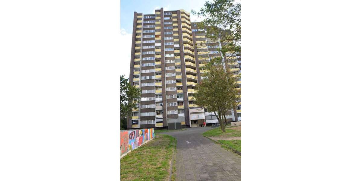 Etagenwohnung Köln Meschenich - 1 Zimmer, 30 m&sup2;, 55.000&euro; | Angebot:27327880