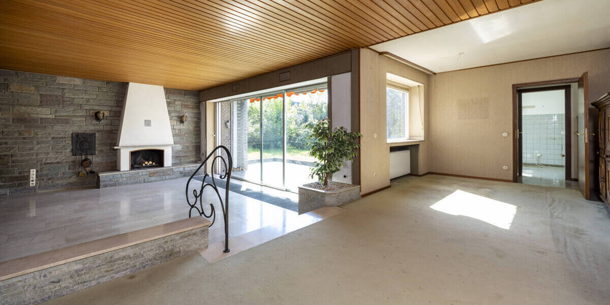 Einfamilienhaus Kaarst Kaarst-Nord - 7 Zimmer, 166 m&sup2;, 595.000&euro; | Angebot:26715365
