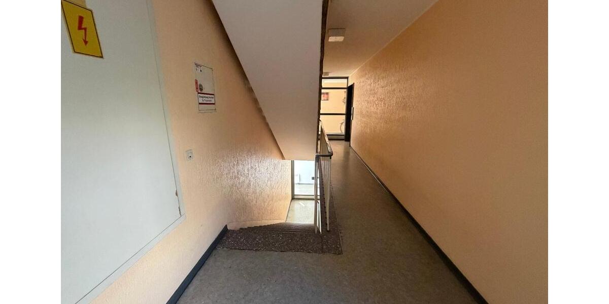 Etagenwohnung Bergisch Gladbach Alt-Frankenforst - 3 Zimmer, 83 m&sup2;, 139.000&euro; | Angebot:27281595