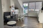 Etagenwohnung Köln Kalk - 2 Zimmer, 38 m&sup2;, 1.120&euro; | Angebot:26594627