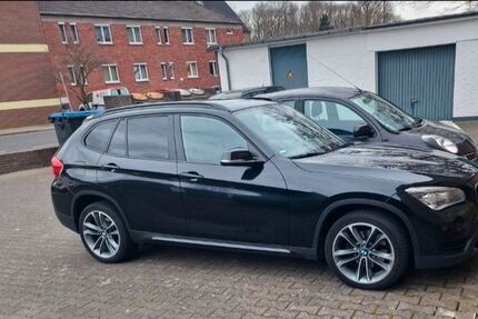 BMW X1 233.500 km 8.100 &euro; Kerpen 50169