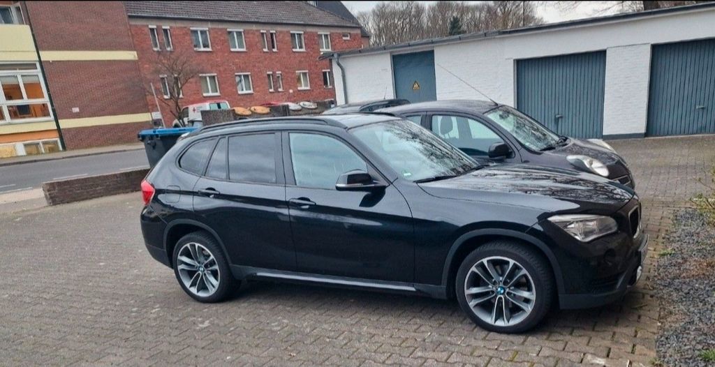 BMW X1 233.500 km 8.100 &euro; Kerpen 50169