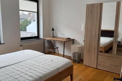 Wohnung Düsseldorf Stadtbezirk 3 - 2 Zimmer, 75 m&sup2;, 700&euro; | Angebot:26038165