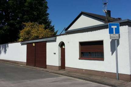 Haus Köln Wahn - 4 Zimmer, 64 m&sup2;, 285.000&euro; | Angebot:25789765