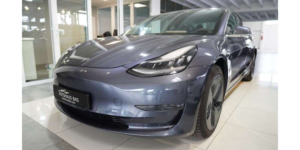 Tesla Model 3 62.000 km 24.450 &euro; Kaarst 41564