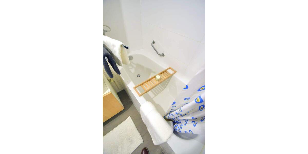 Etagenwohnung Köln Junkersdorf - 2 Zimmer, 64 m&sup2;, 259.500&euro; | Angebot:25898145