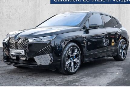 BMW iX 25.877 km 54.995 &euro; Köln-West 50858
