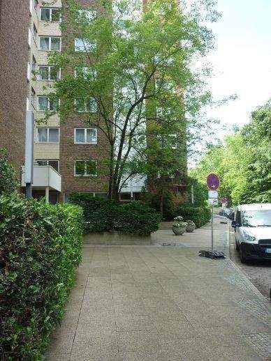 Etagenwohnung Düsseldorf Mörsenbroich - 2 Zimmer, 68 m&sup2;, 280.000&euro; | Angebot:25984413
