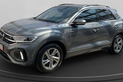 VW T-Roc 33.760 km 29.980 &euro; Köln-Mülheim 51063