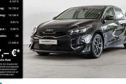 Kia ceed / Ceed 12.905 km 22.590 &euro; Remscheid 42897