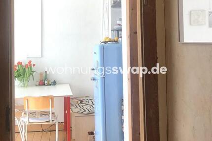 Wohnung Köln Nippes - 2 Zimmer, 47 m&sup2;, 796&euro; | Angebot:24539001