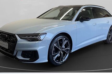 Audi A6 24.200 km 75.880 &euro; Köln 50823