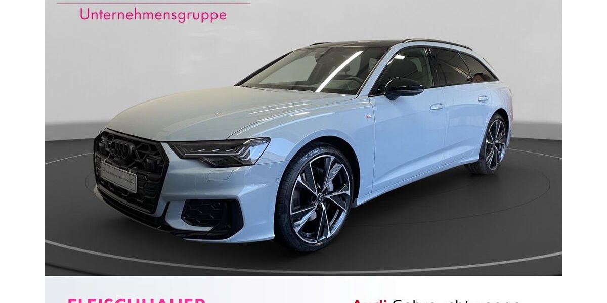 Audi A6 24.200 km 75.880 &euro; Köln 50823